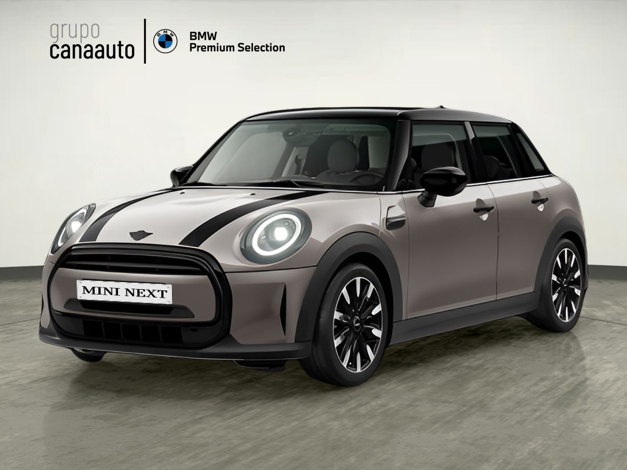 MINI Cooper 100 kW (136 CV) - Foto 2