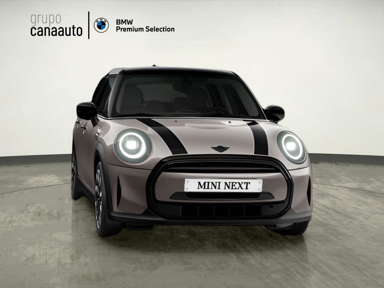 MINI Cooper 100 kW (136 CV) - Foto 2