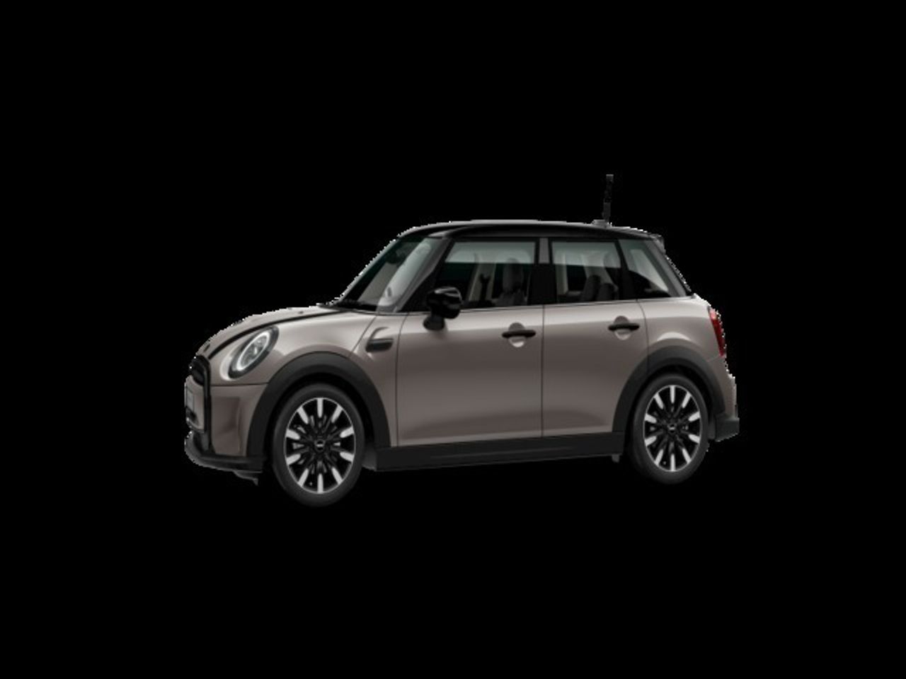 MINI Cooper 100 kW (136 CV) - Foto 2
