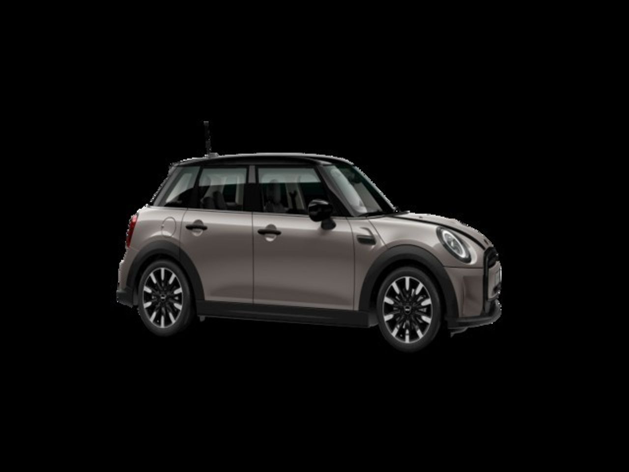 MINI Cooper 100 kW (136 CV) - Foto 2