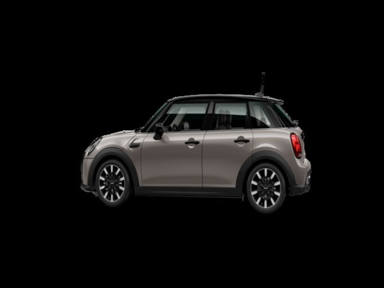 MINI Cooper 100 kW (136 CV) - Foto 2