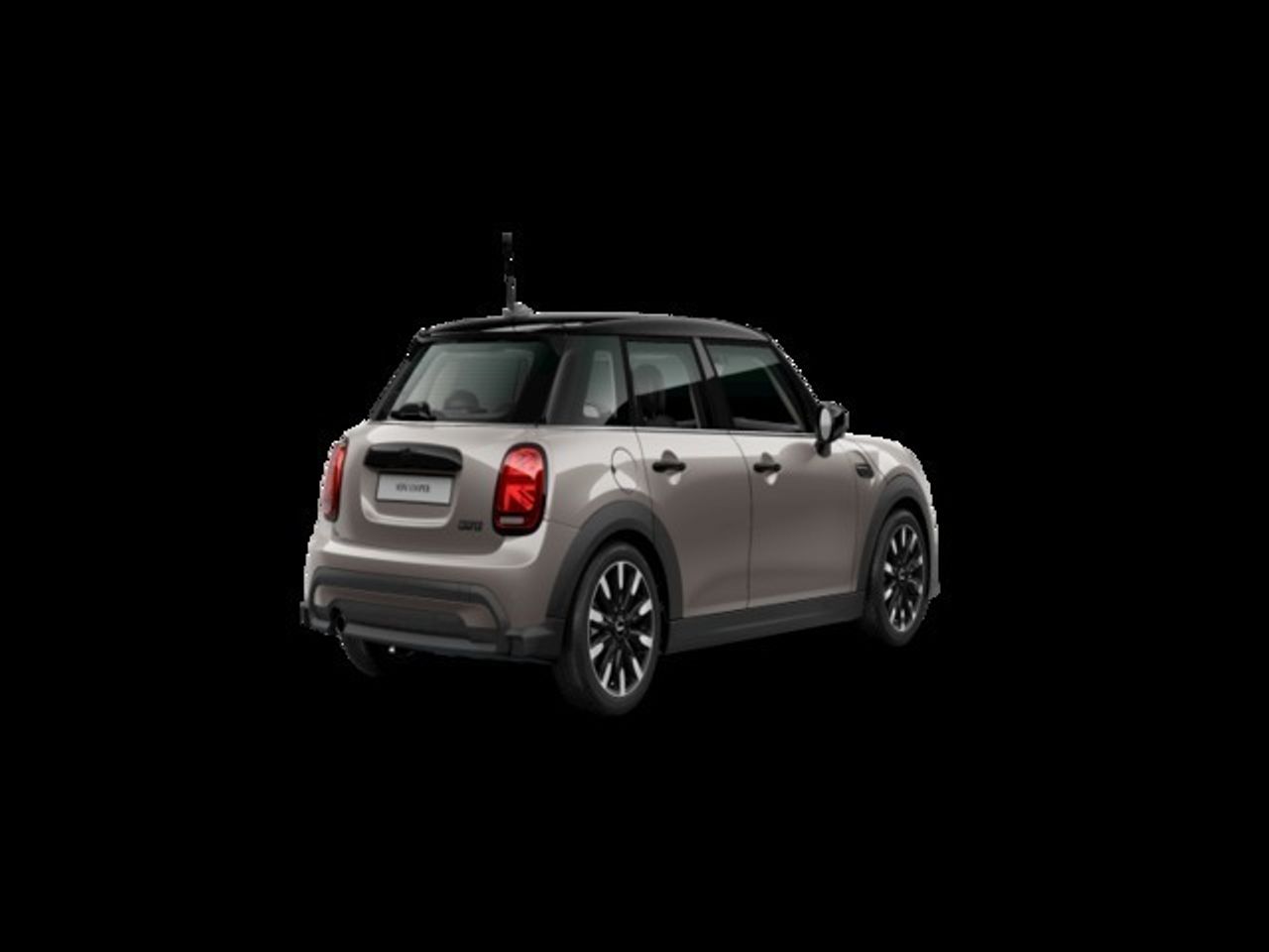 MINI Cooper 100 kW (136 CV) - Foto 2