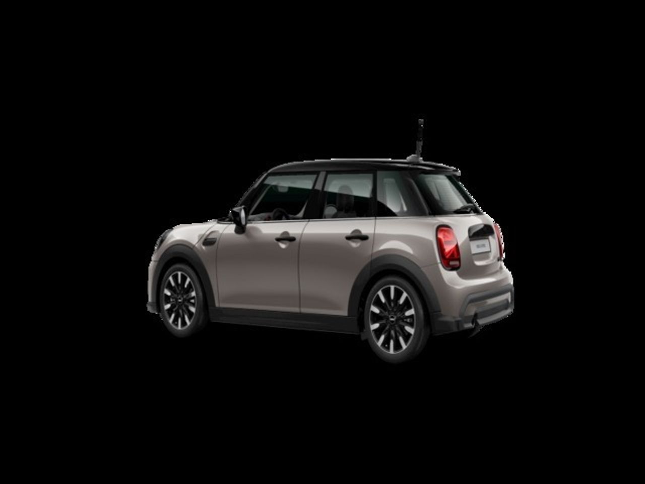 MINI Cooper 100 kW (136 CV) - Foto 2