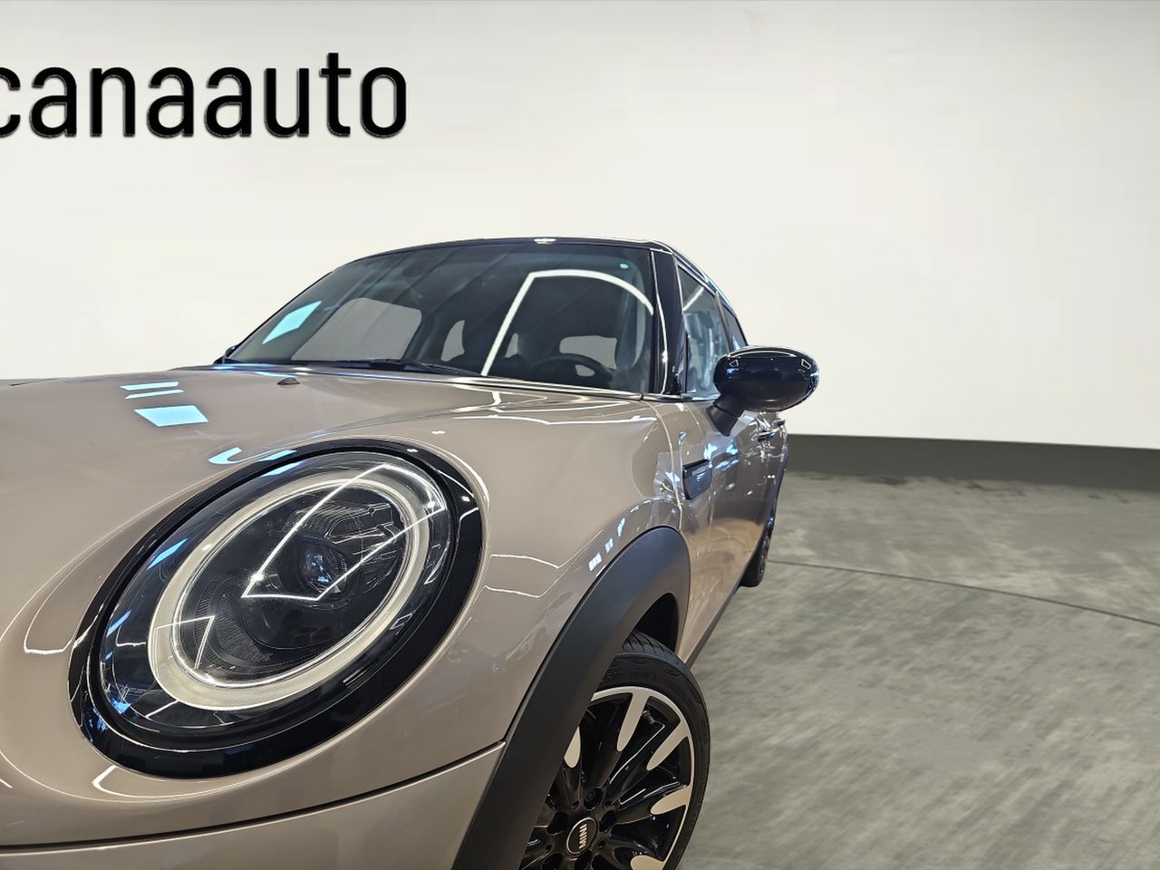 MINI Cooper 100 kW (136 CV) - Foto 2