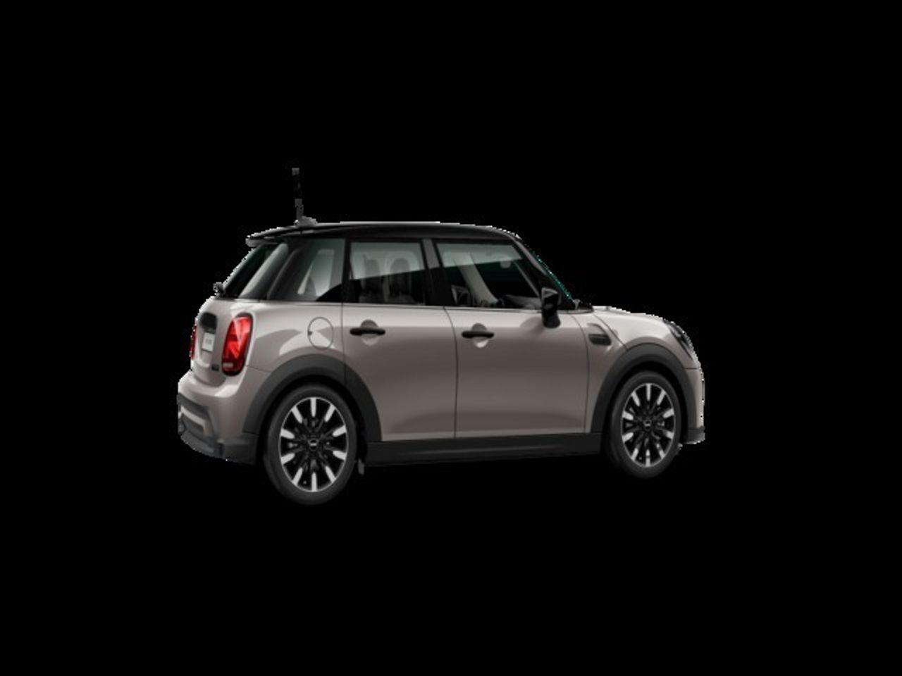 MINI Cooper 100 kW (136 CV) - Foto 2