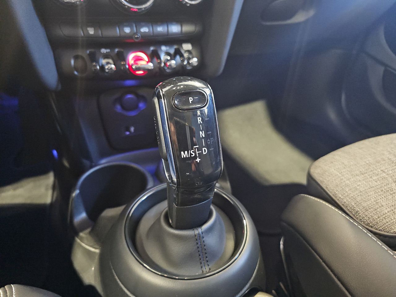 MINI Cooper 100 kW (136 CV) - Foto 2