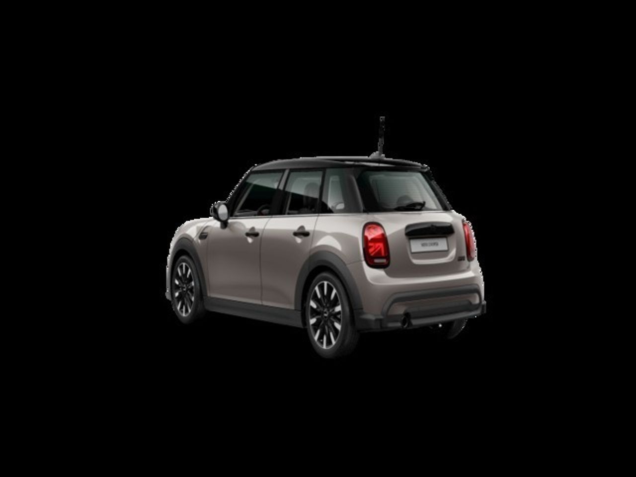 MINI Cooper 100 kW (136 CV) - Foto 2