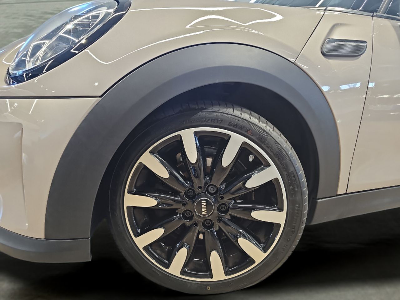 MINI Cooper 100 kW (136 CV) - Foto 2