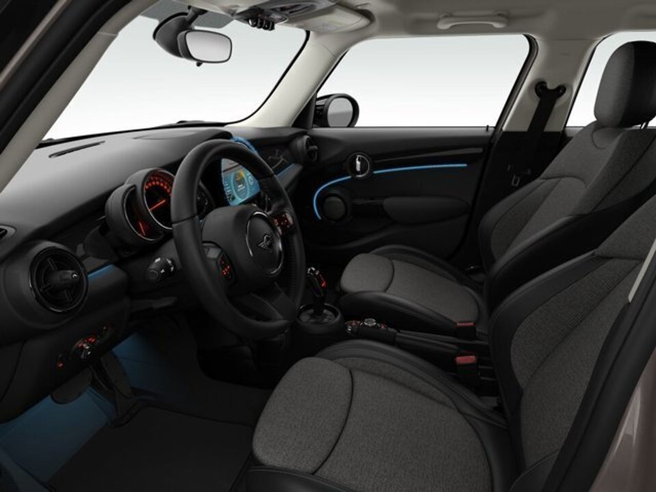 MINI Cooper 100 kW (136 CV) - Foto 2