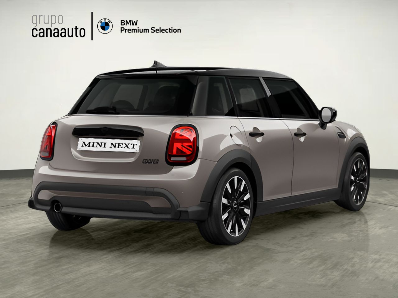 MINI Cooper 100 kW (136 CV) - Foto 2