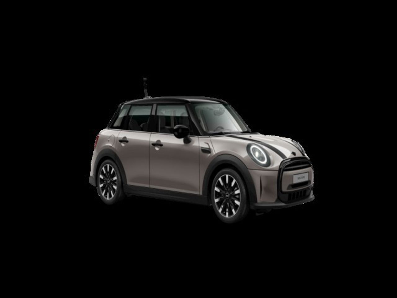MINI Cooper 100 kW (136 CV) - Foto 2