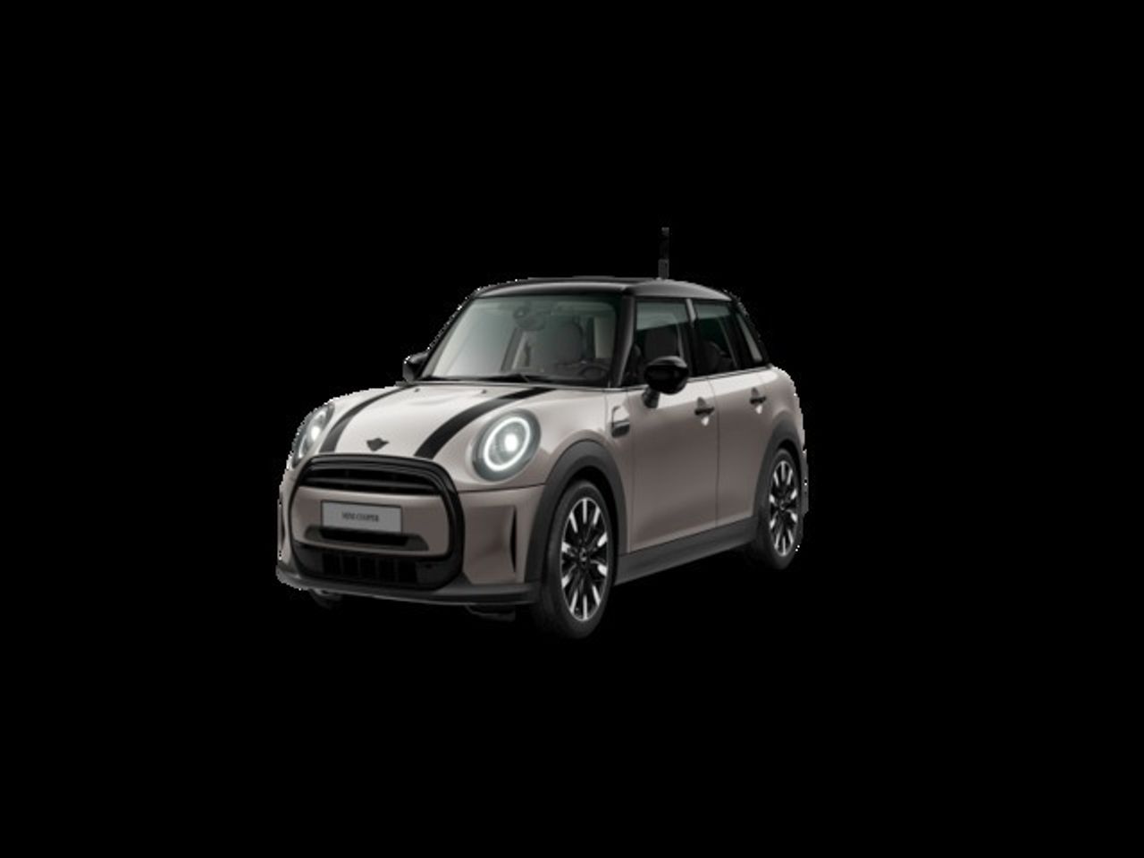 MINI Cooper 100 kW (136 CV) - Foto 2