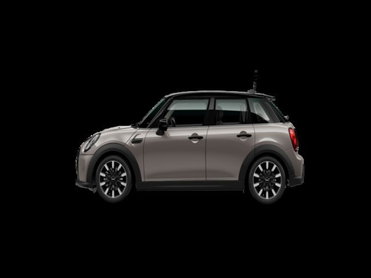 MINI Cooper 100 kW (136 CV) - Foto 2