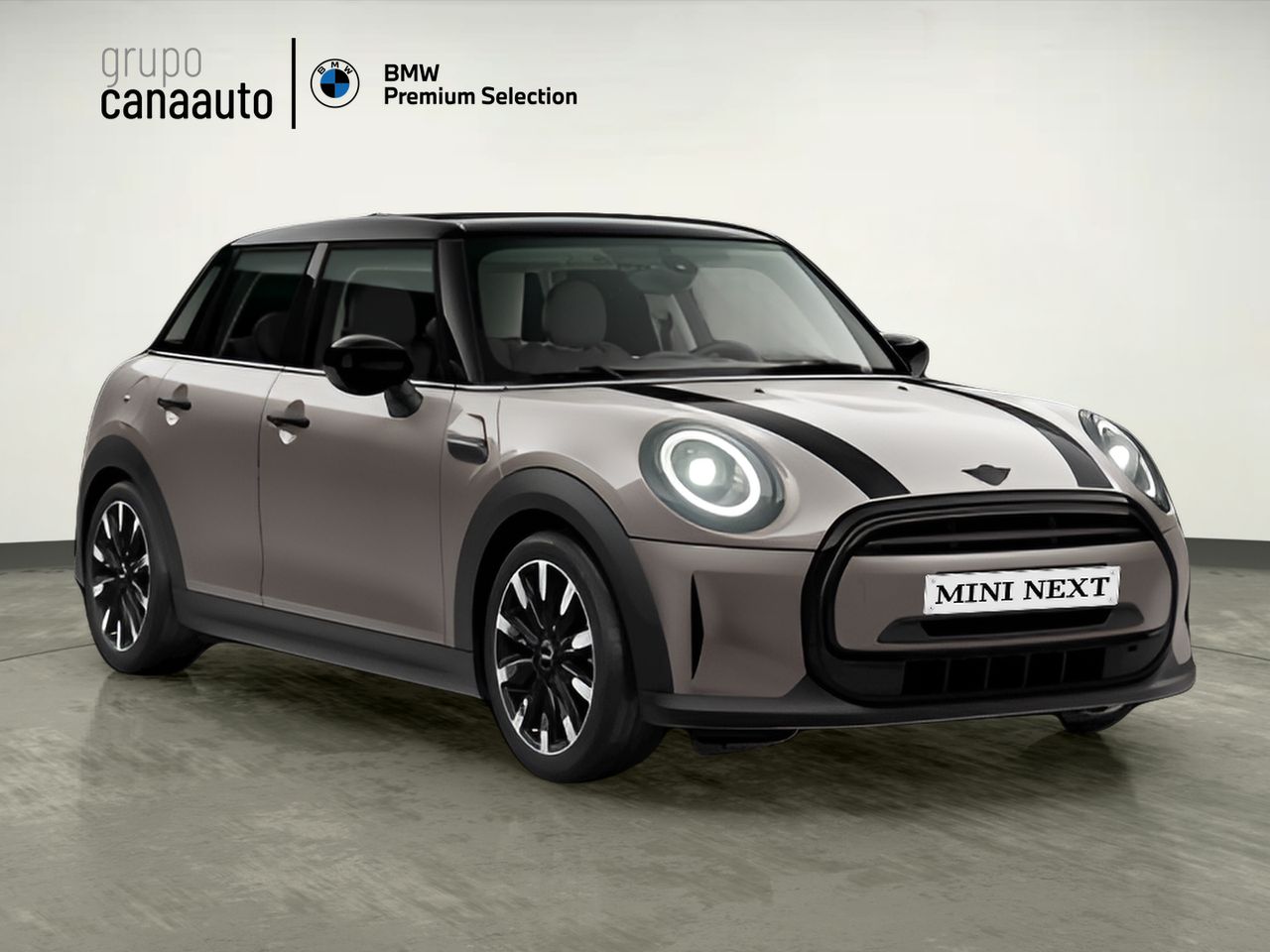 MINI Cooper 100 kW (136 CV) - Foto 2