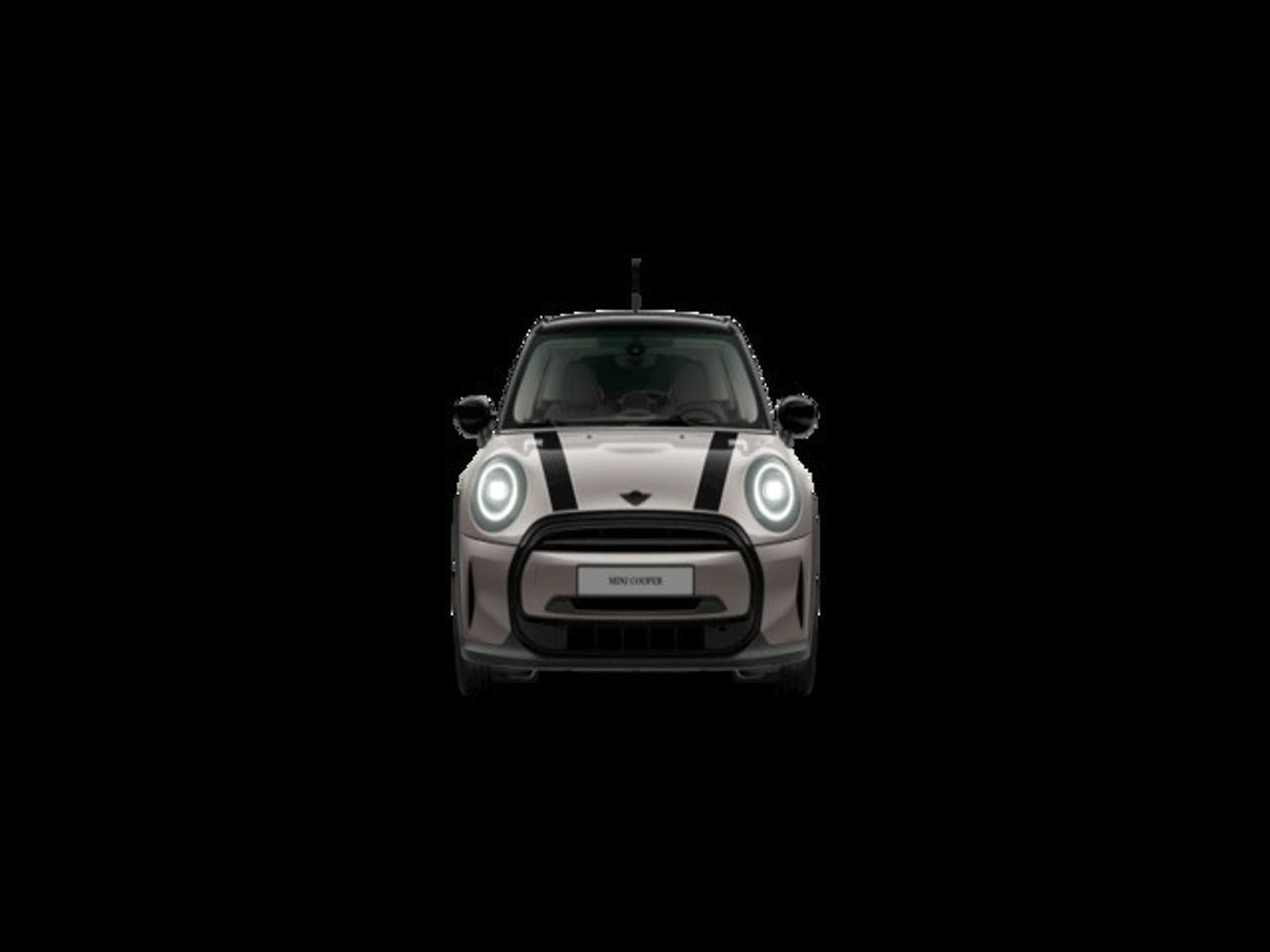 MINI Cooper 100 kW (136 CV) - Foto 2