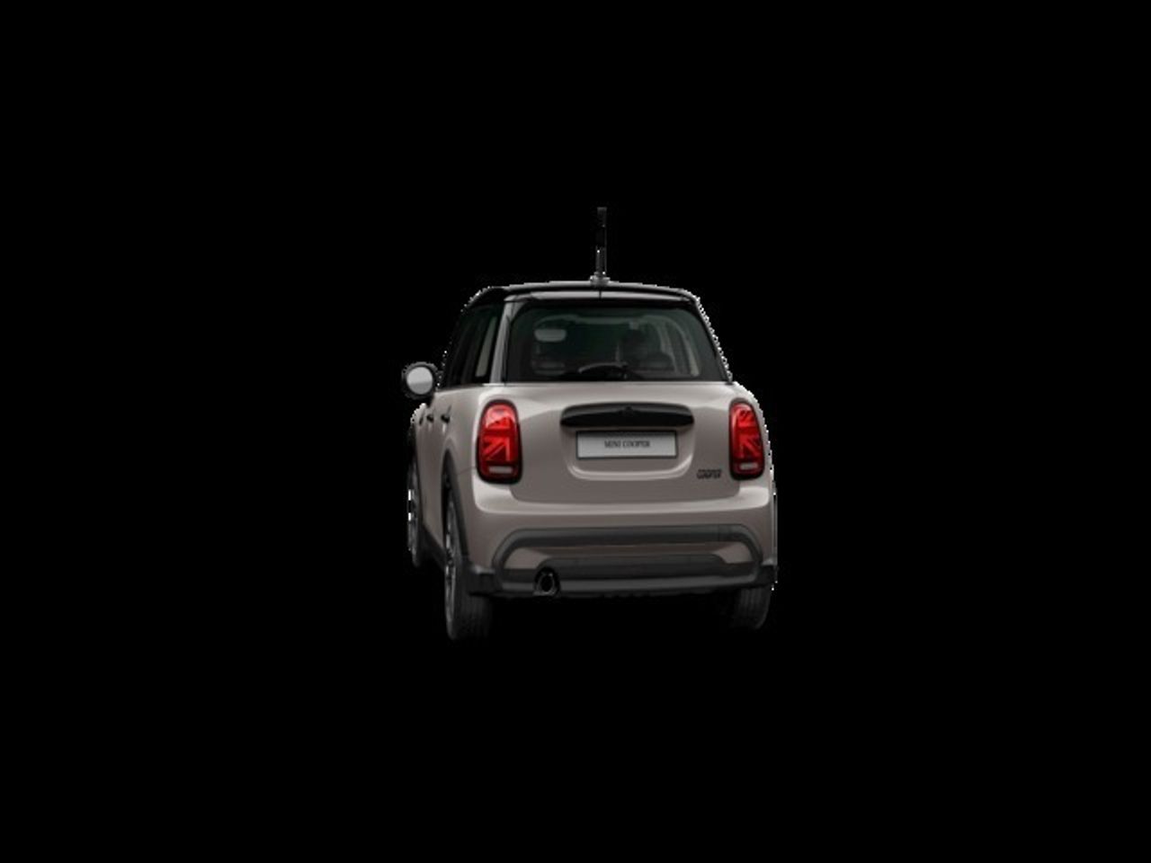 MINI Cooper 100 kW (136 CV) - Foto 2