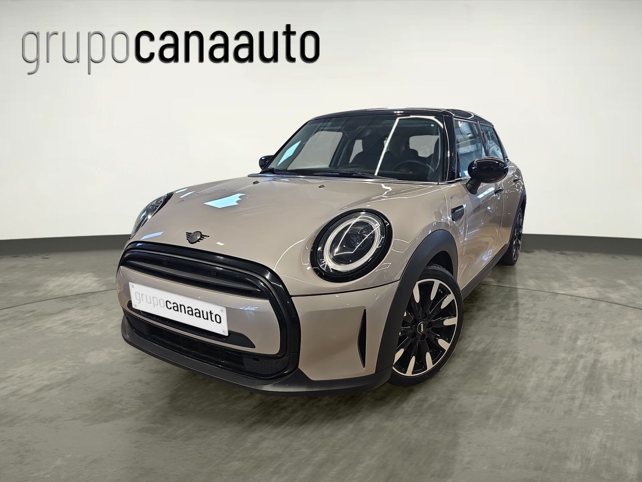 MINI Cooper 100 kW (136 CV) - Foto 2
