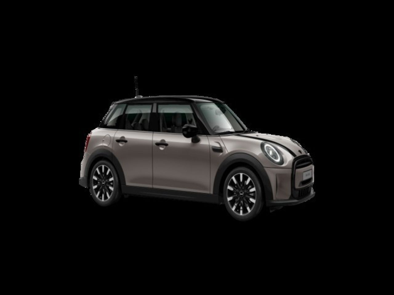 MINI Cooper 100 kW (136 CV) - Foto 2