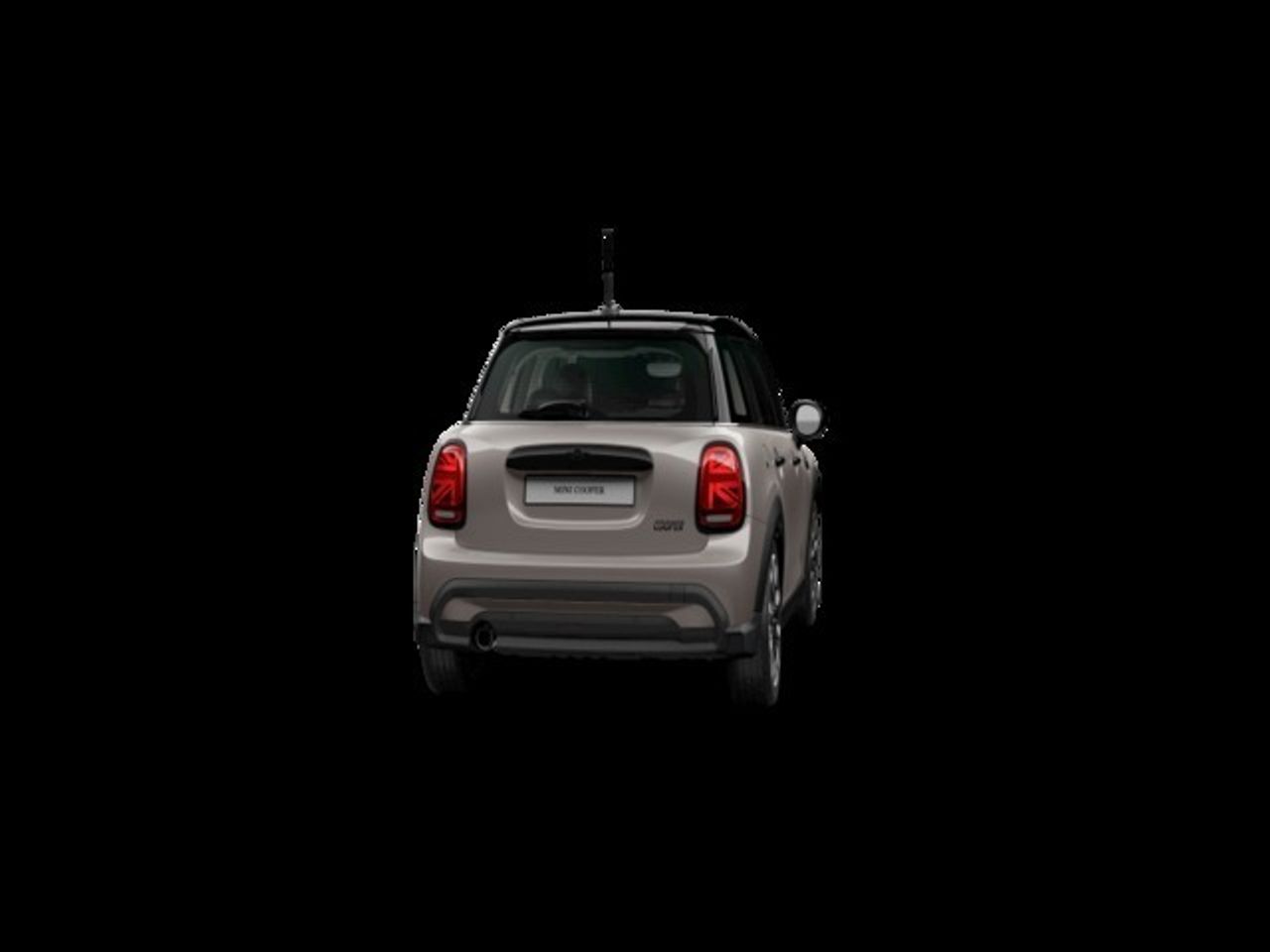 MINI Cooper 100 kW (136 CV) - Foto 2