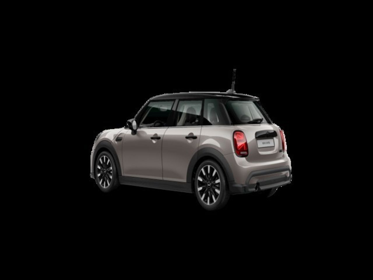 MINI Cooper 100 kW (136 CV) - Foto 2