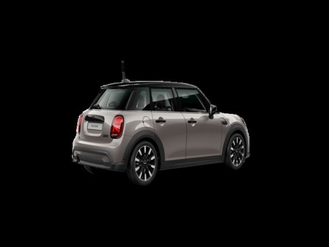 MINI Cooper 100 kW (136 CV) - Foto 2