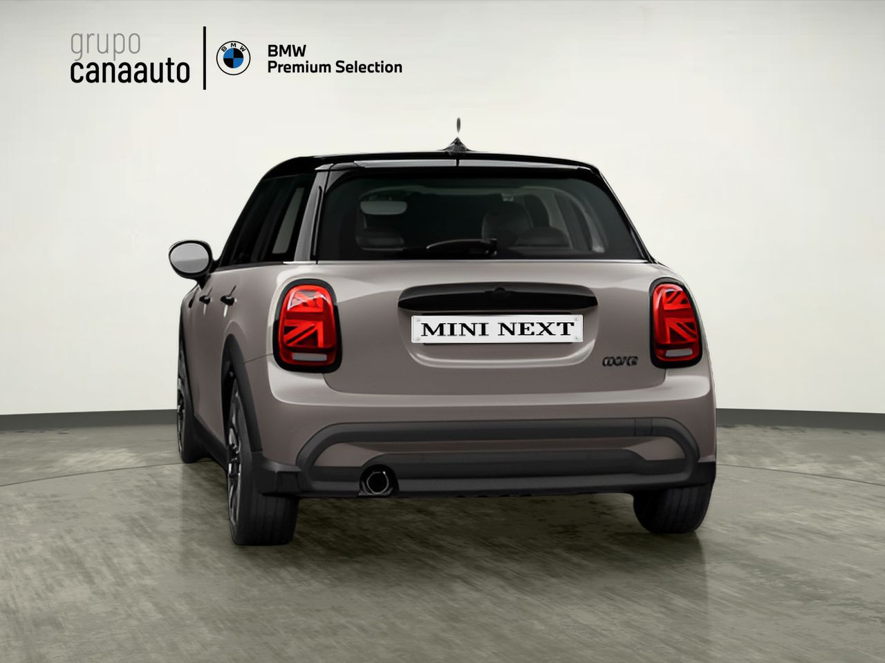 MINI Cooper 100 kW (136 CV) - Foto 2