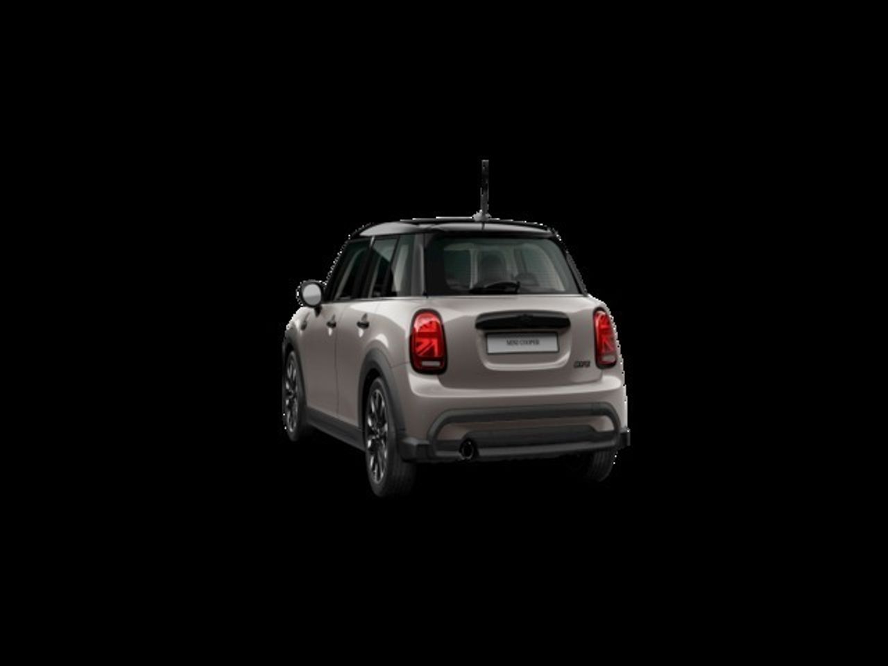 MINI Cooper 100 kW (136 CV) - Foto 2