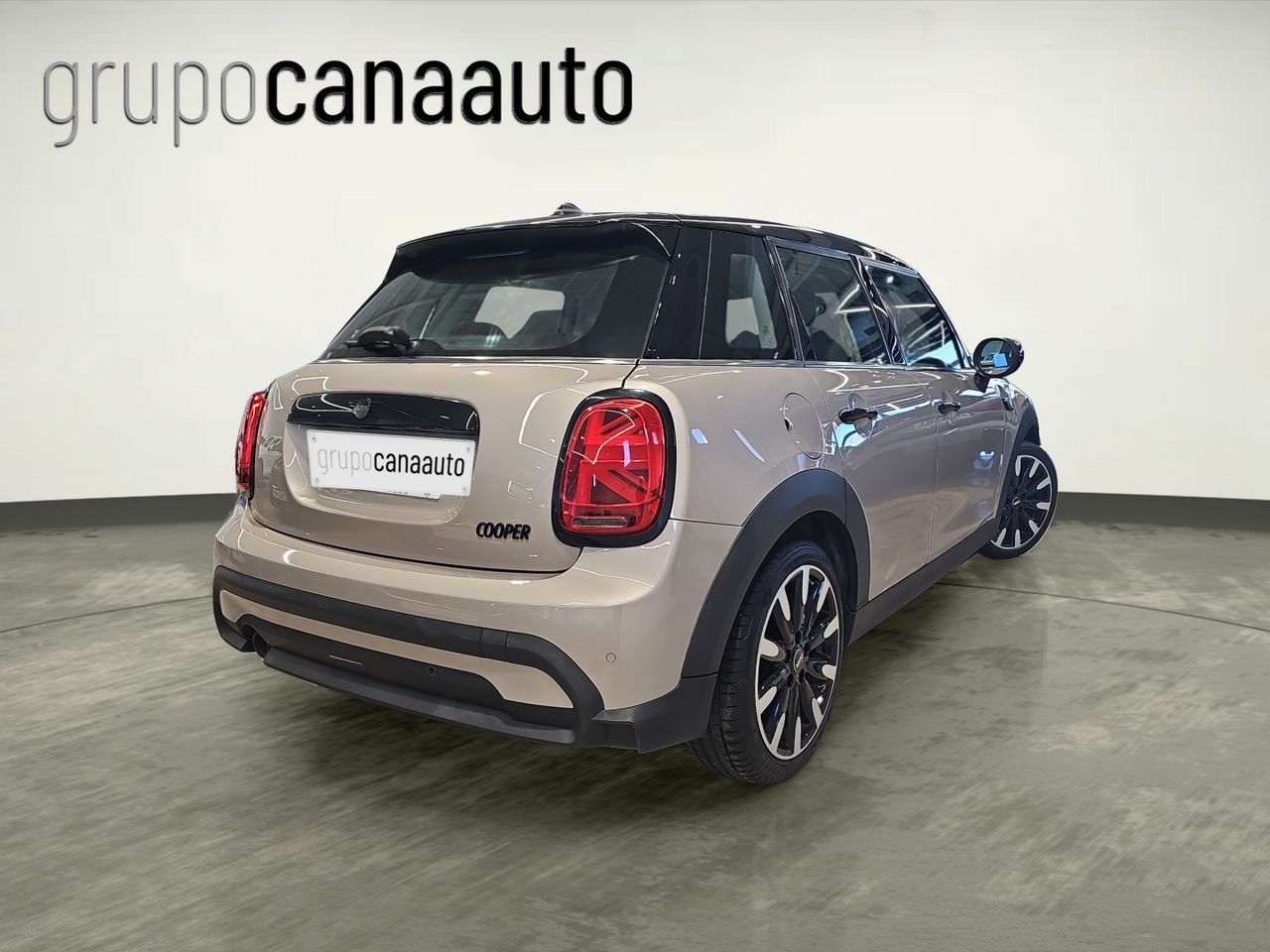 MINI Cooper 100 kW (136 CV) - Foto 2