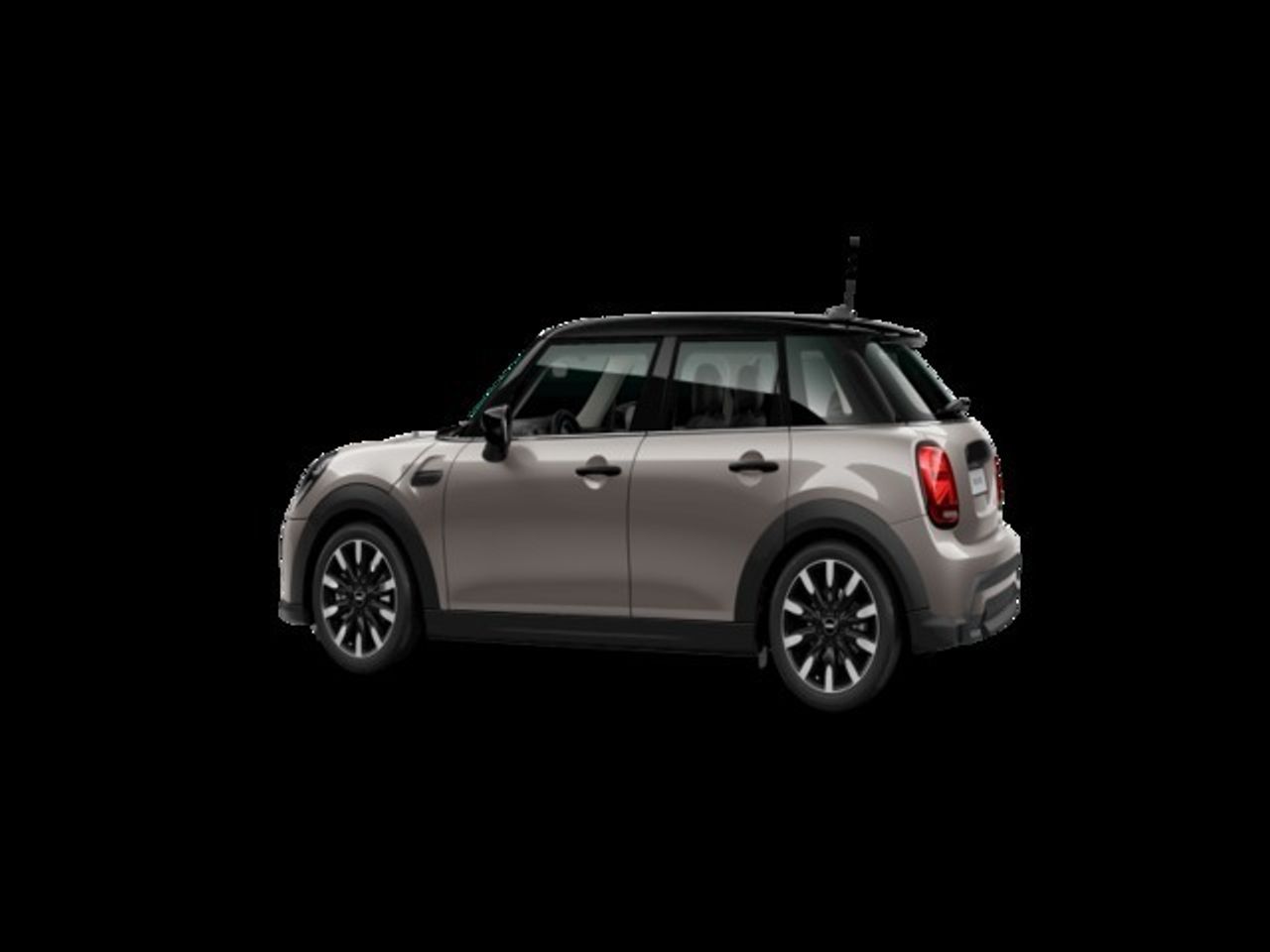 MINI Cooper 100 kW (136 CV) - Foto 2