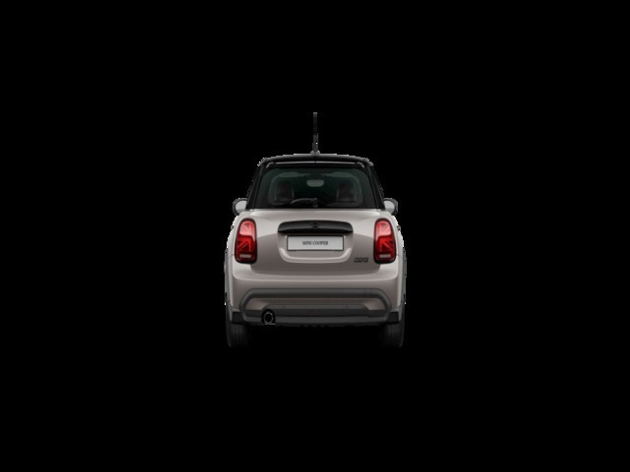 MINI Cooper 100 kW (136 CV) - Foto 2