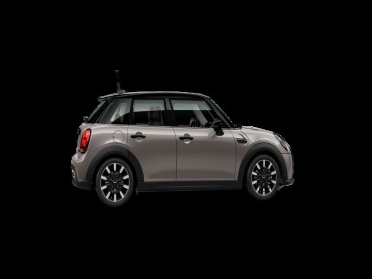 MINI Cooper 100 kW (136 CV) - Foto 2