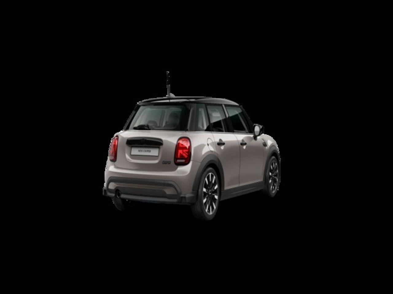 MINI Cooper 100 kW (136 CV) - Foto 2