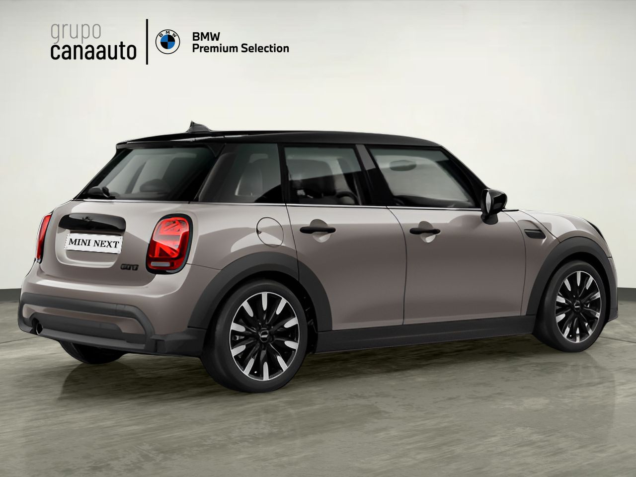 MINI Cooper 100 kW (136 CV) - Foto 2