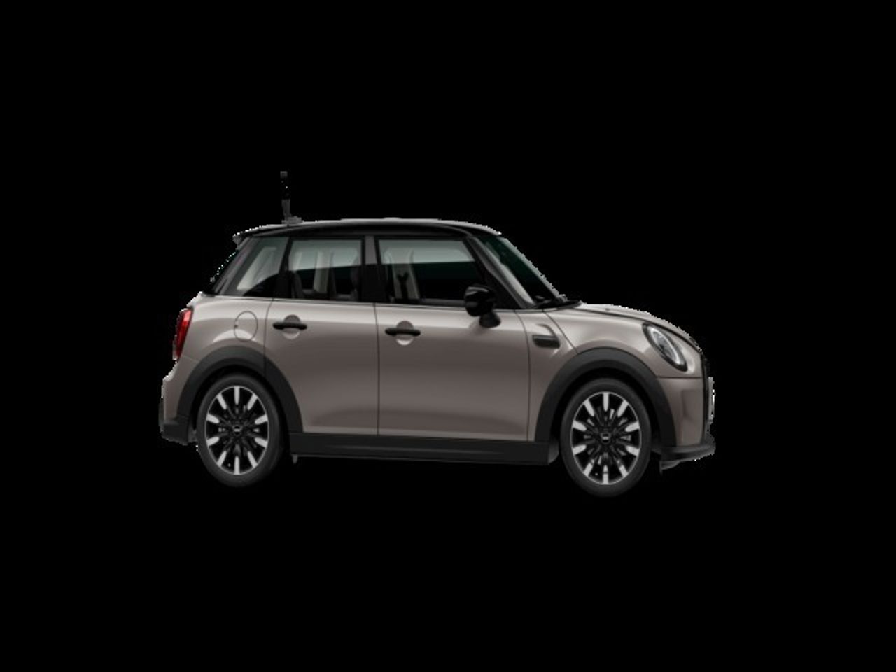 MINI Cooper 100 kW (136 CV) - Foto 2