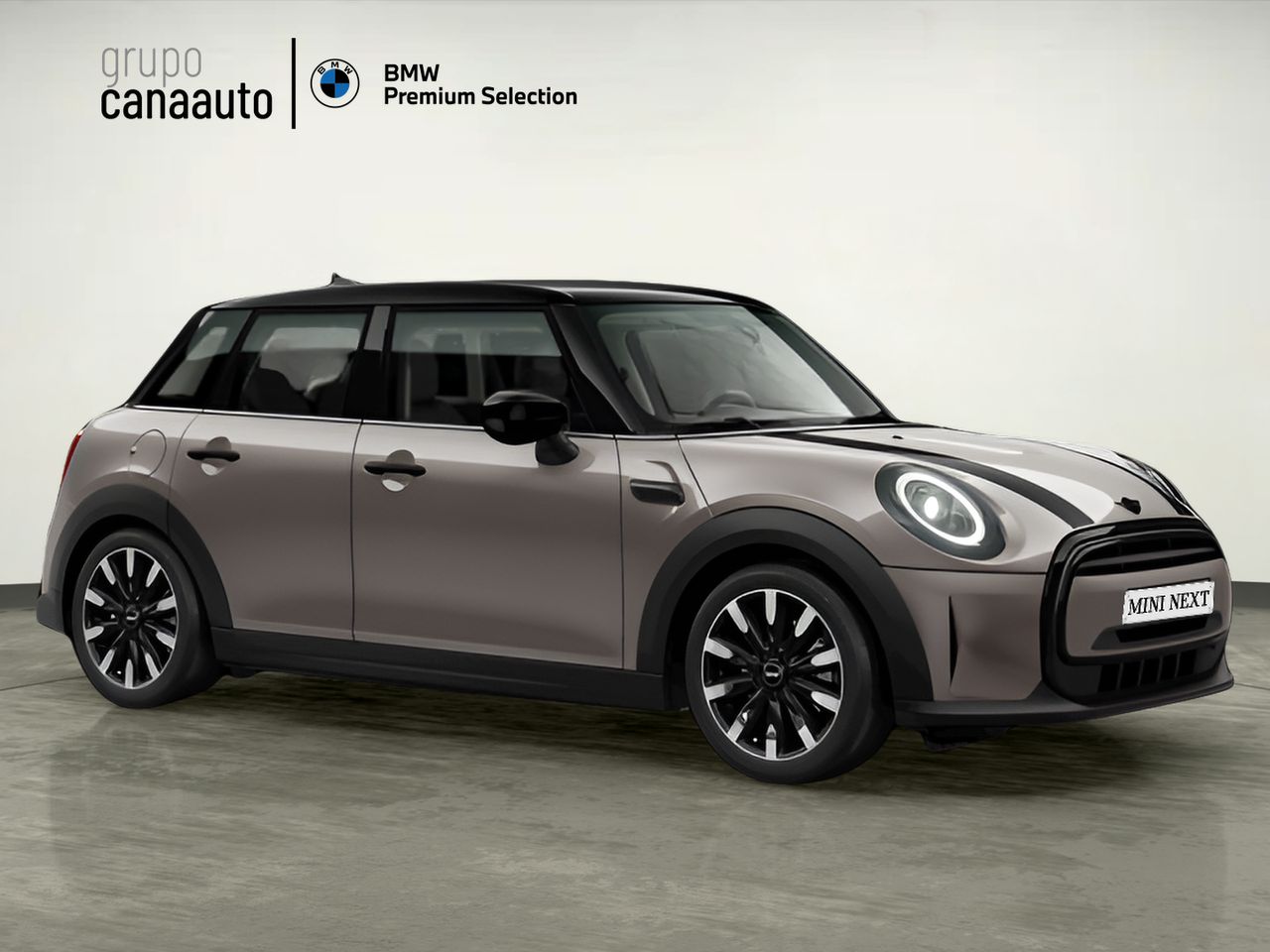 MINI Cooper 100 kW (136 CV) - Foto 2