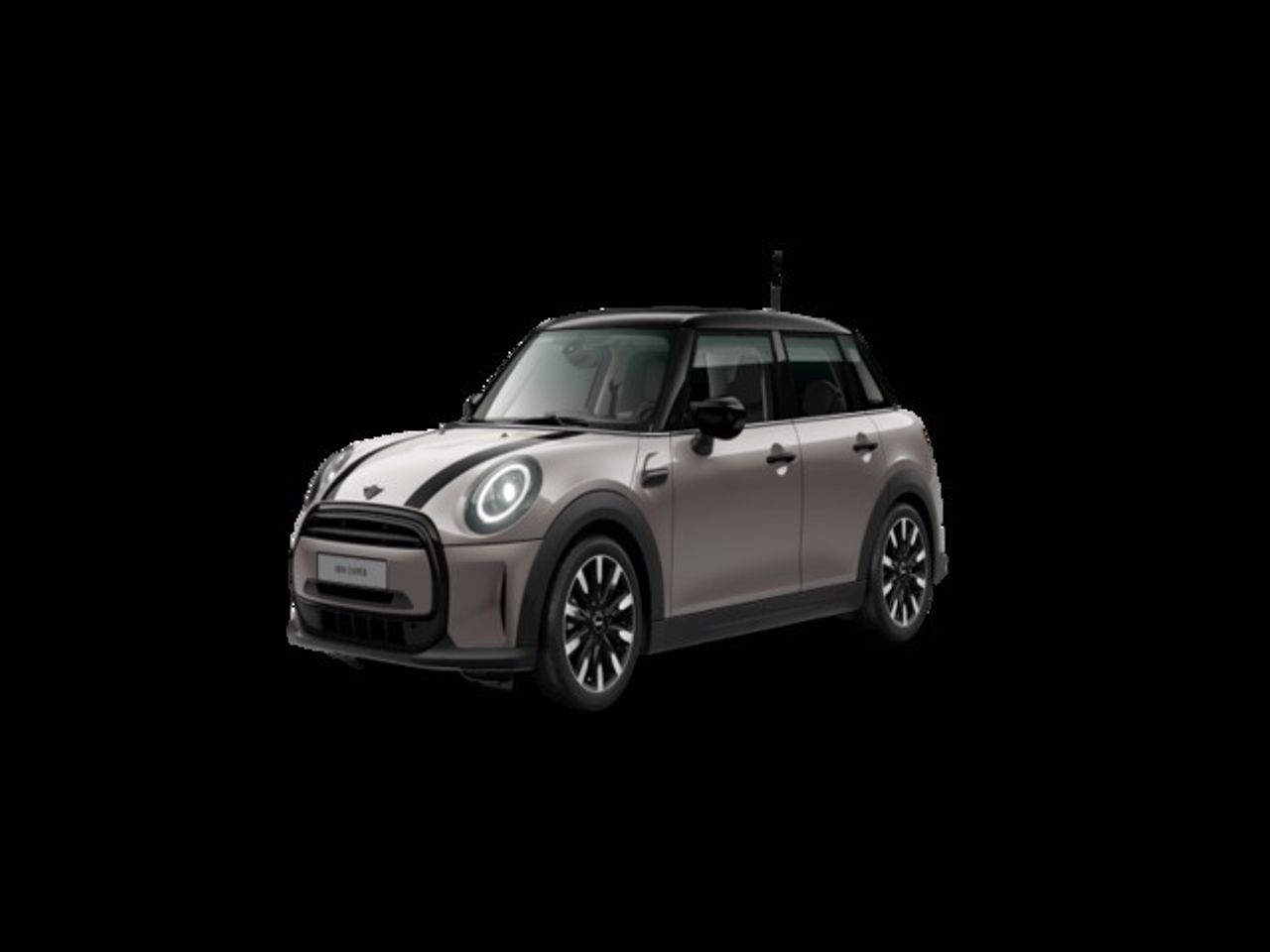 MINI Cooper 100 kW (136 CV) - Foto 2