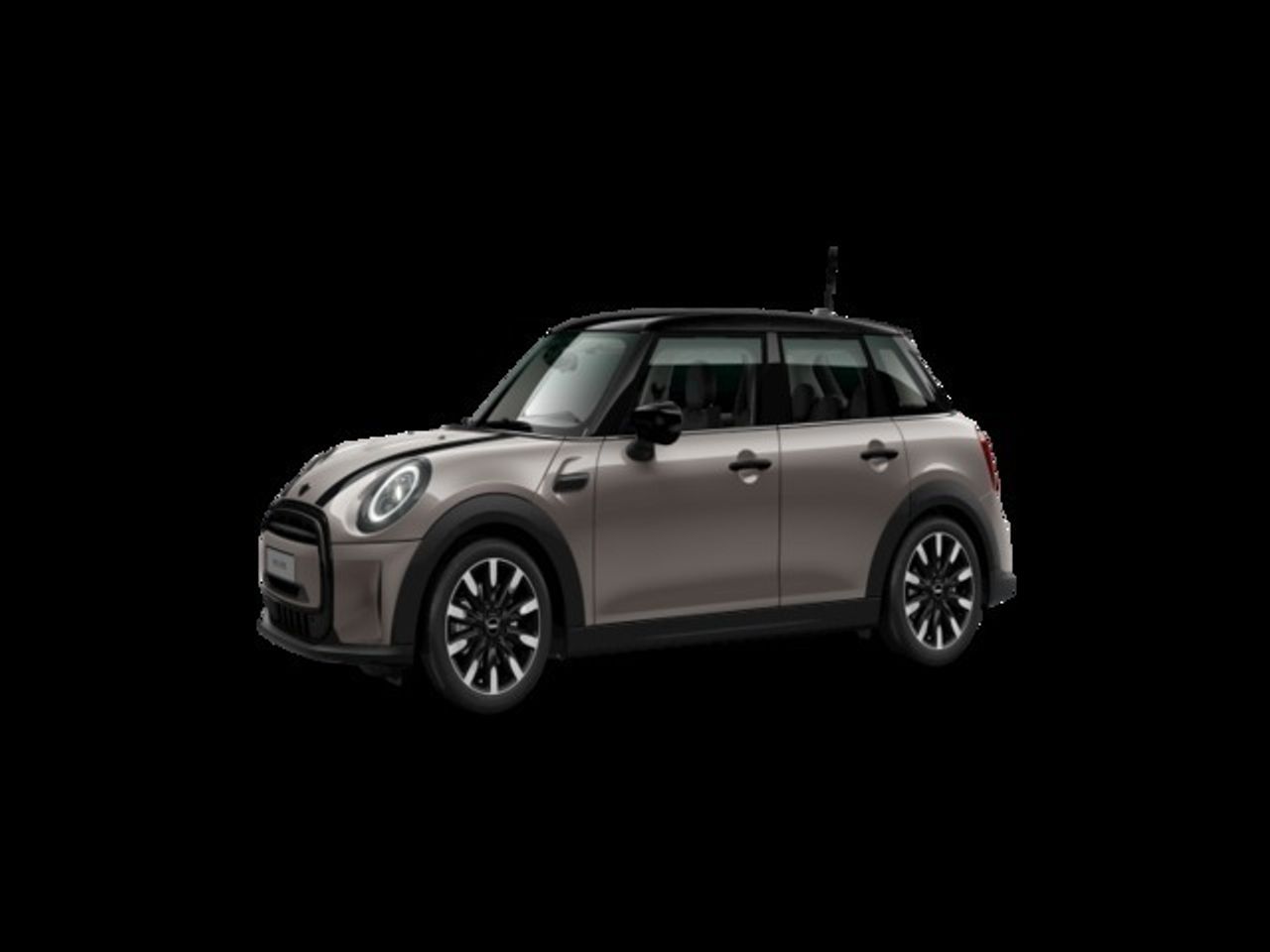 MINI Cooper 100 kW (136 CV) - Foto 2