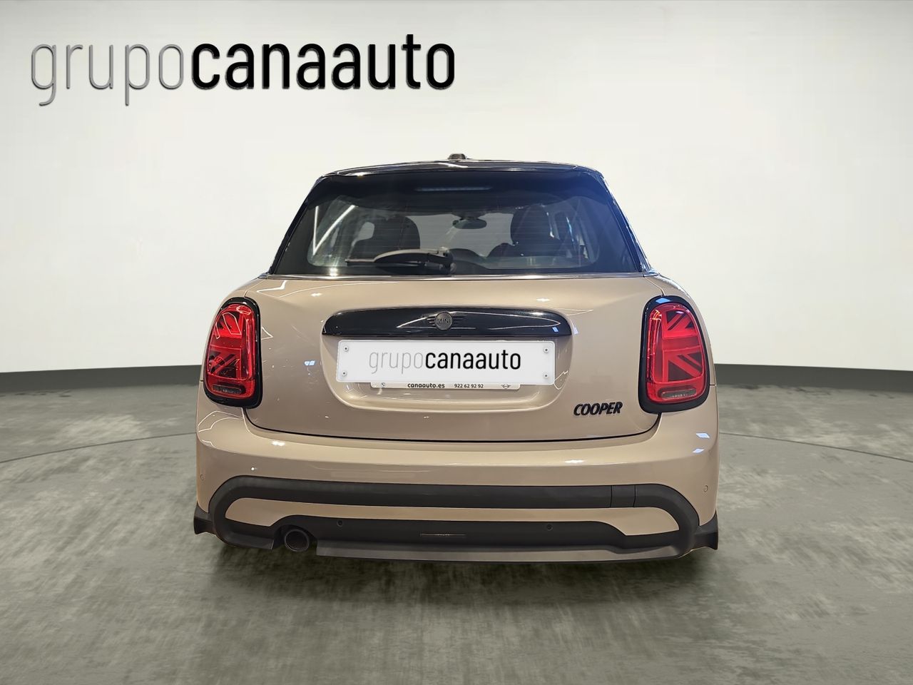 MINI Cooper 100 kW (136 CV) - Foto 2
