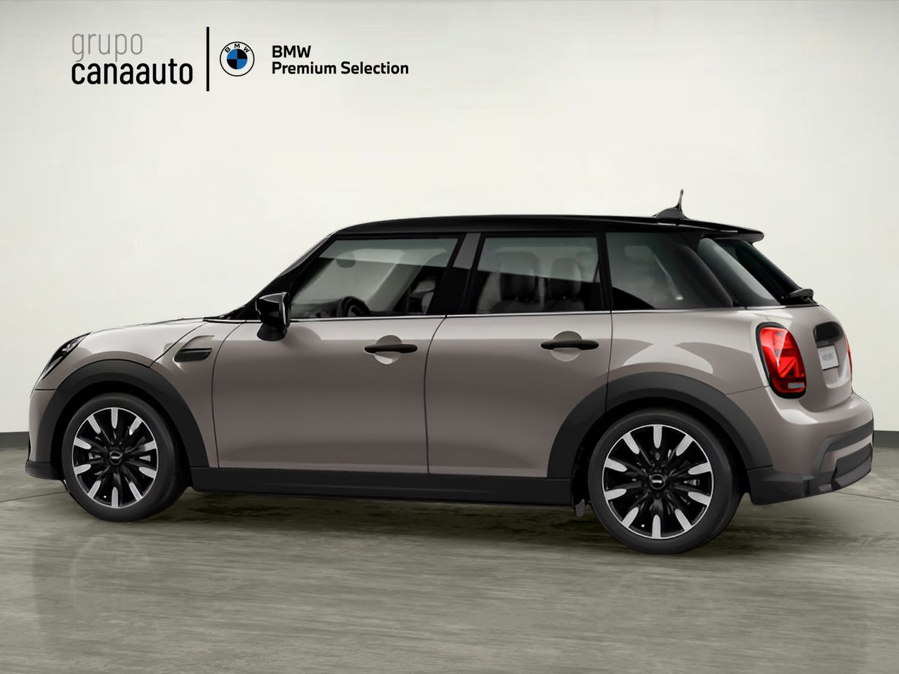 MINI Cooper 100 kW (136 CV) - Foto 2