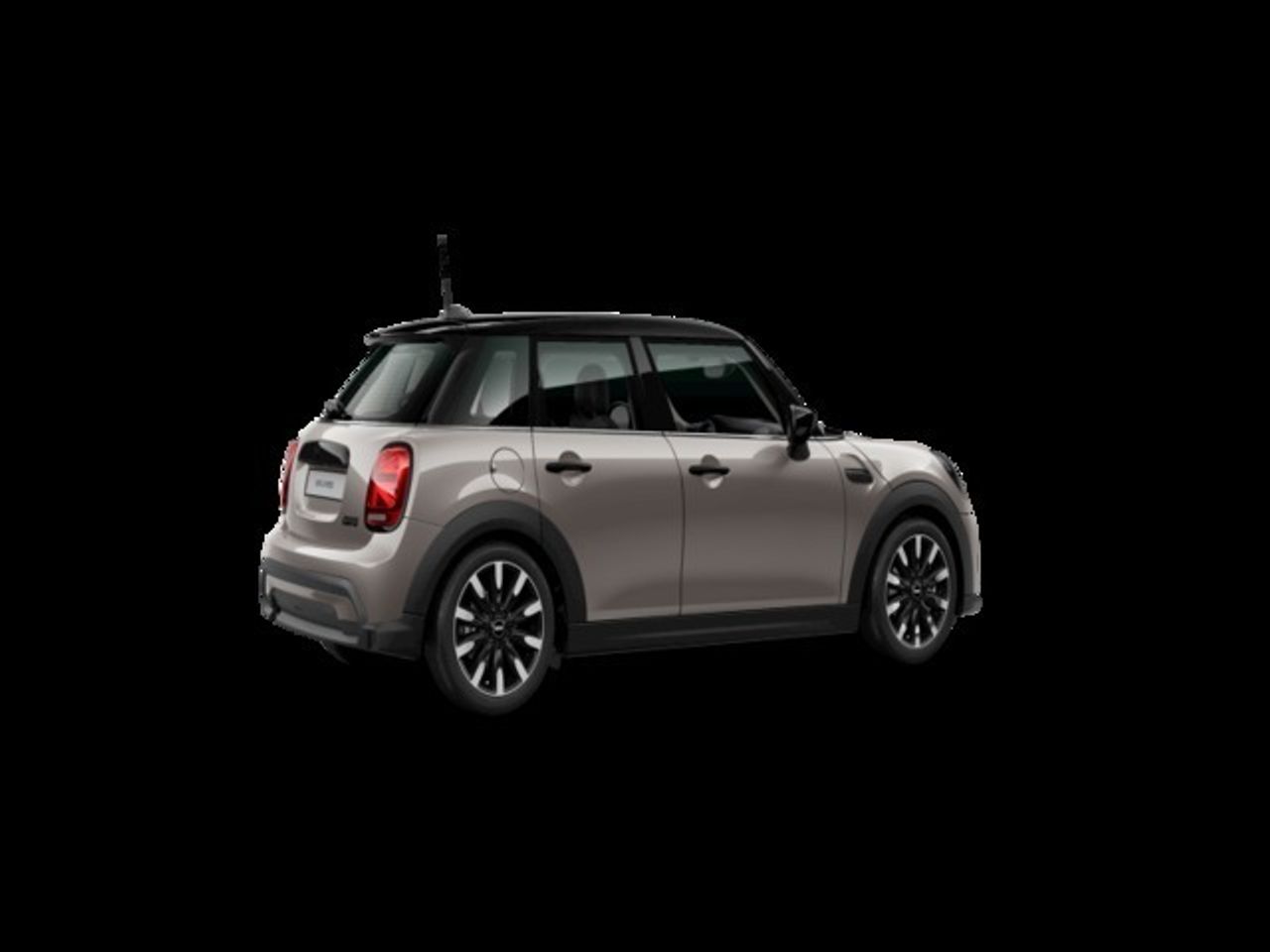 MINI Cooper 100 kW (136 CV) - Foto 2