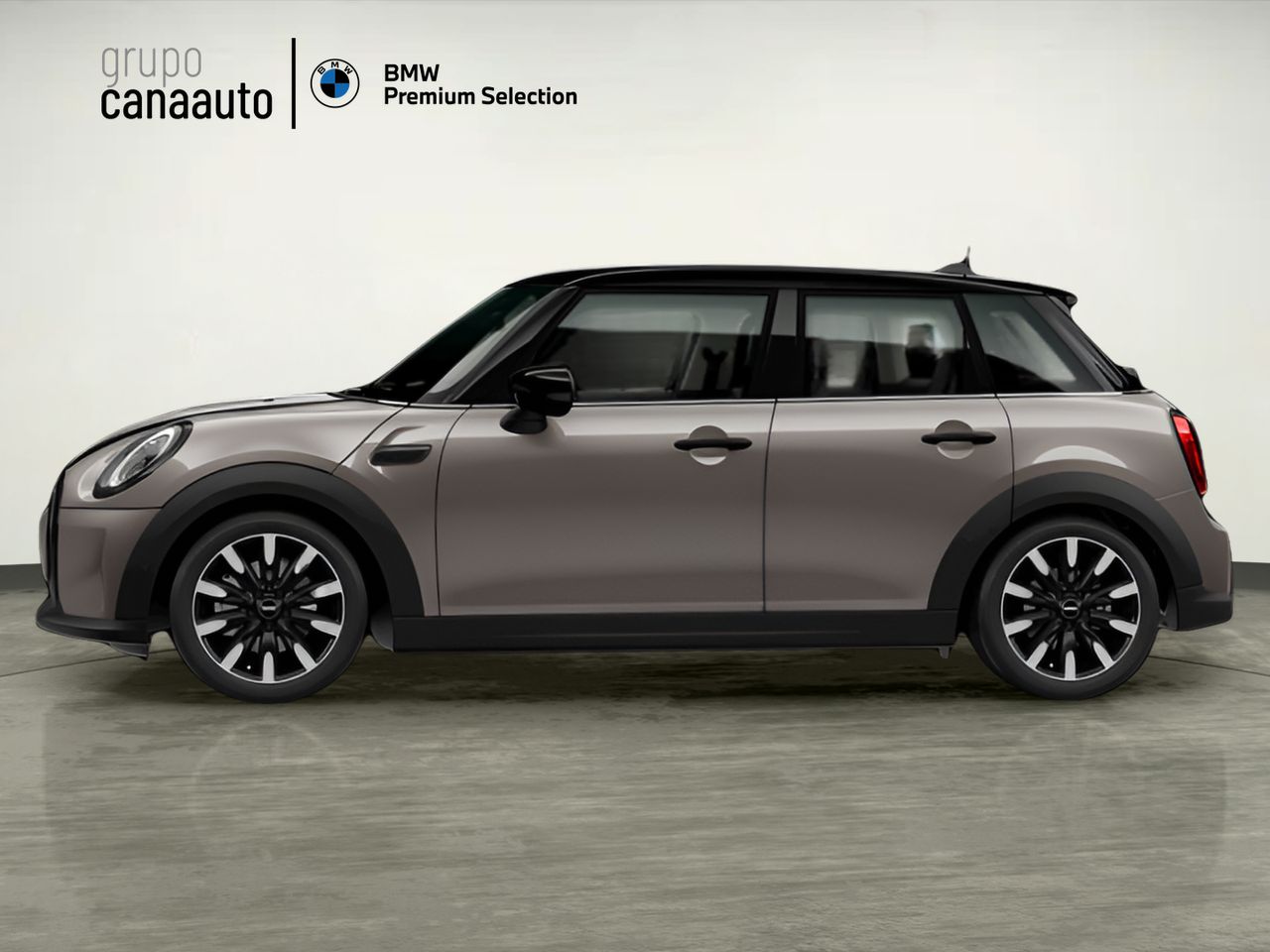 MINI Cooper 100 kW (136 CV) - Foto 2