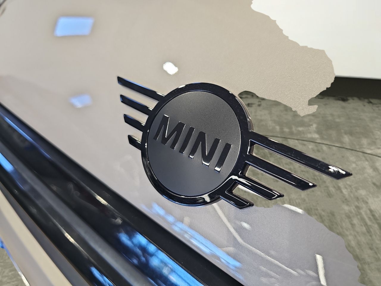 MINI Cooper 100 kW (136 CV) - Foto 2