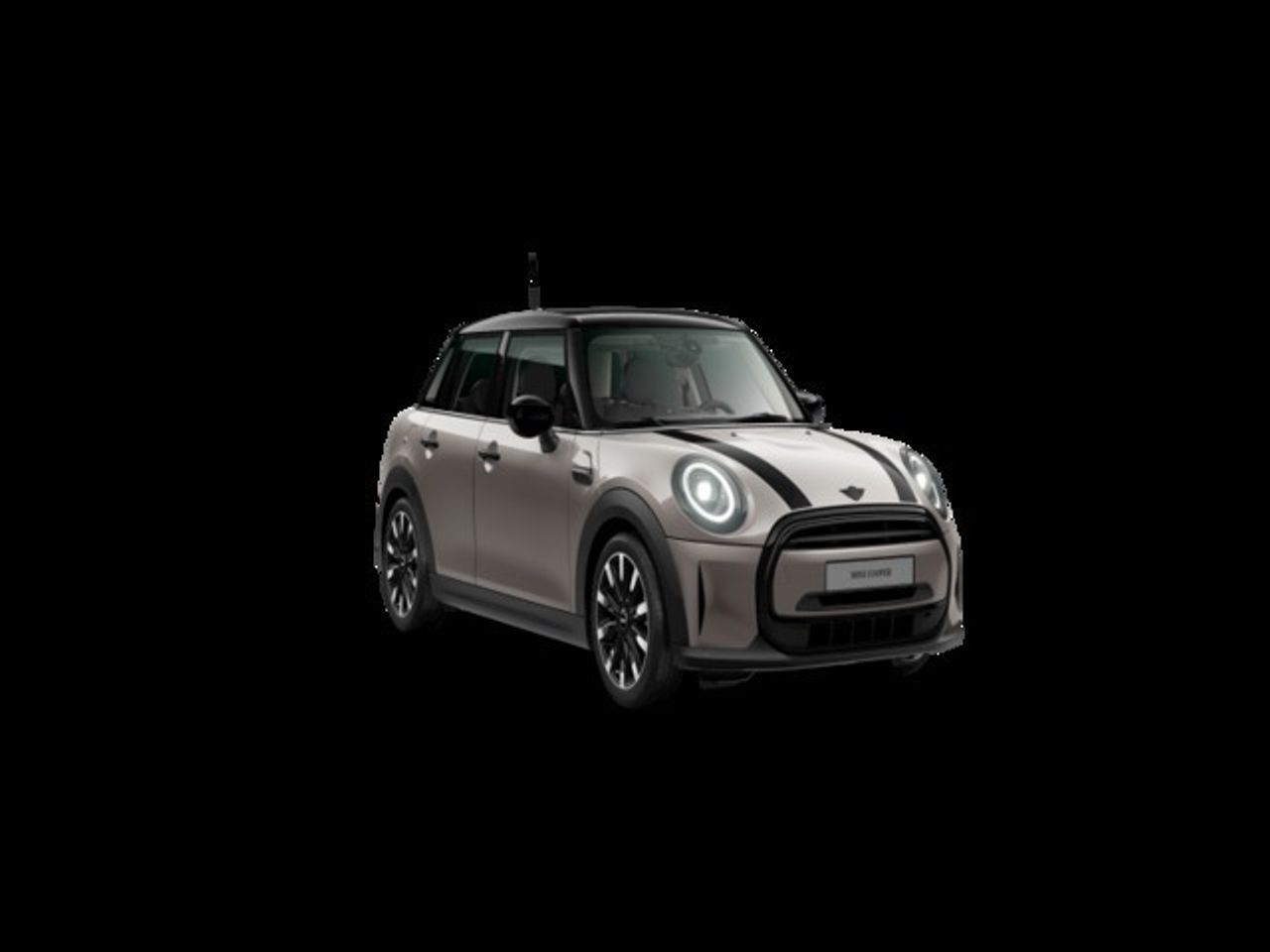 MINI Cooper 100 kW (136 CV) - Foto 2