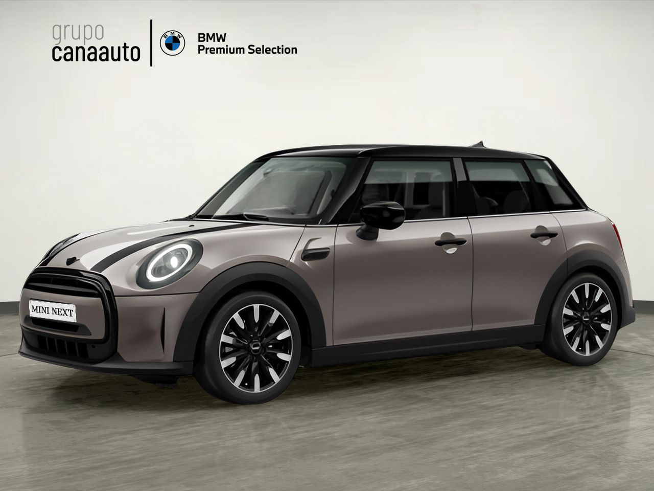 MINI Cooper 100 kW (136 CV) - Foto 2