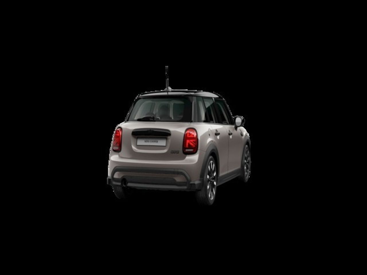 MINI Cooper 100 kW (136 CV) - Foto 2