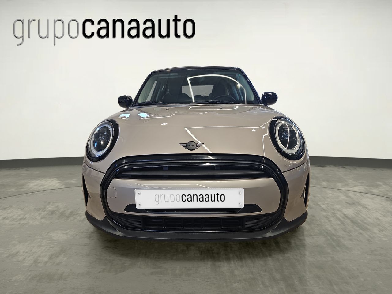 MINI Cooper 100 kW (136 CV) - Foto 2