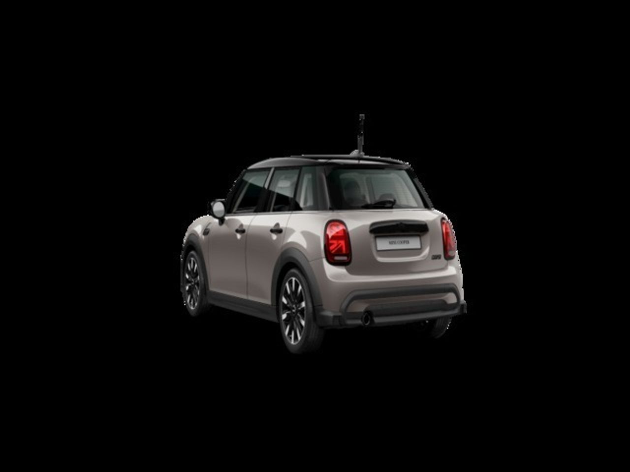 MINI Cooper 100 kW (136 CV) - Foto 2