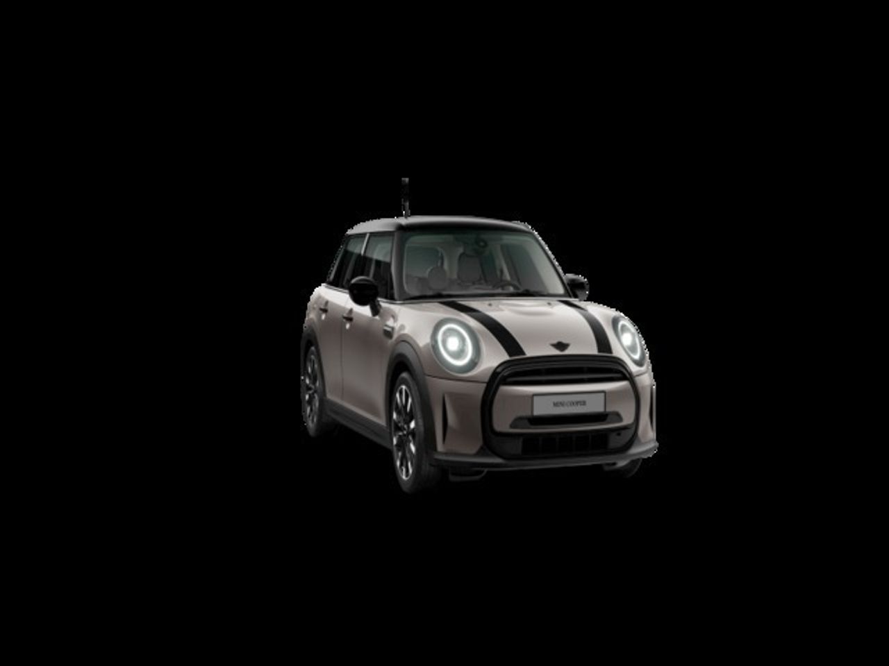 MINI Cooper 100 kW (136 CV) - Foto 2