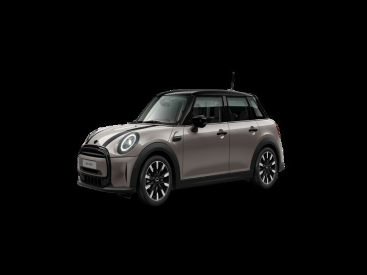 MINI Cooper 100 kW (136 CV) - Foto 2