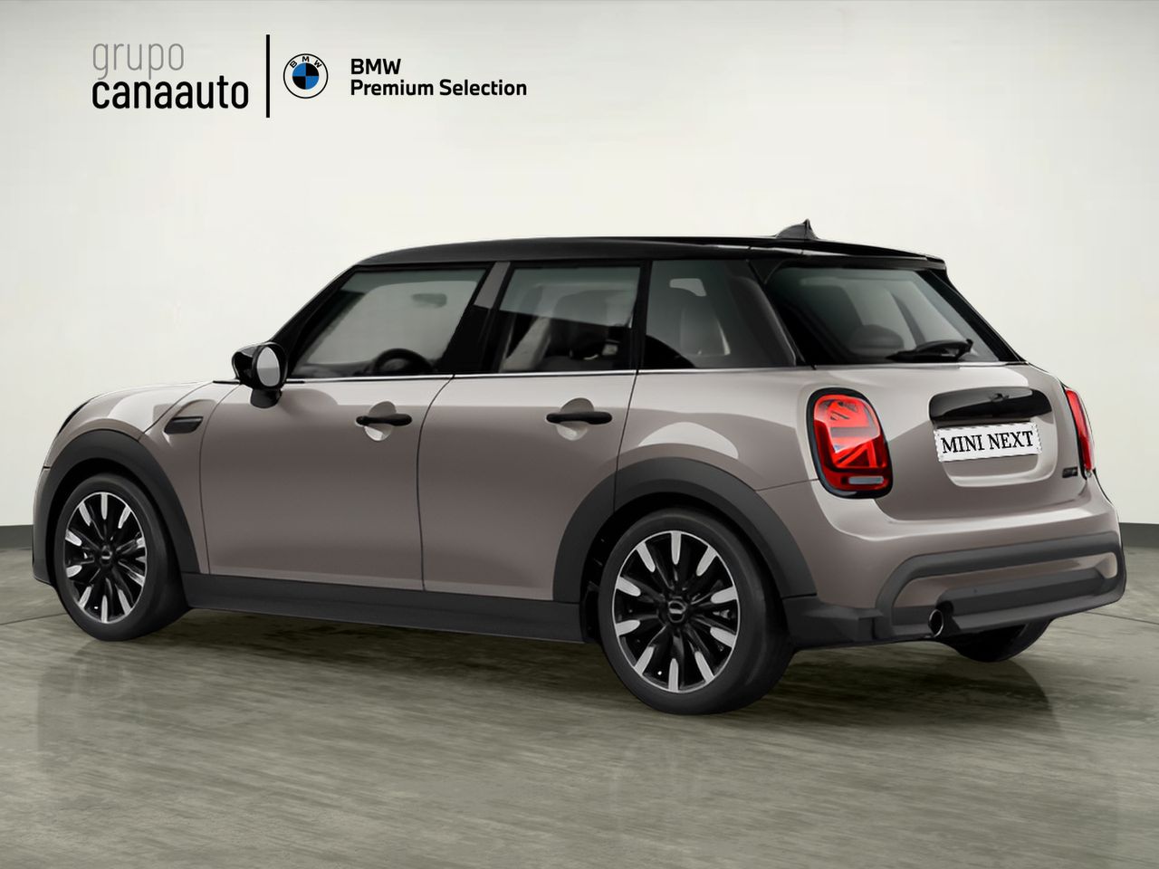 MINI Cooper 100 kW (136 CV) - Foto 2